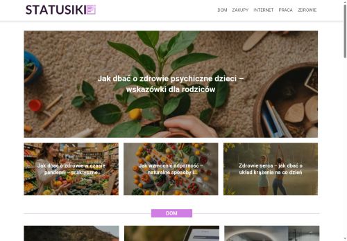 statusiki.pl