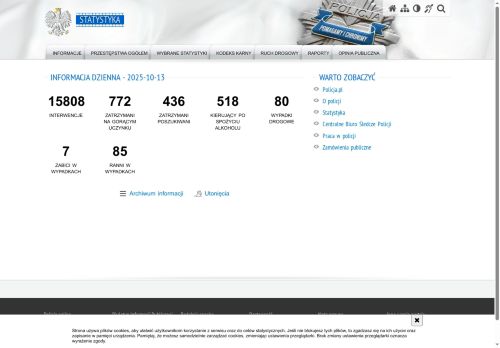 statystyka.policja.pl