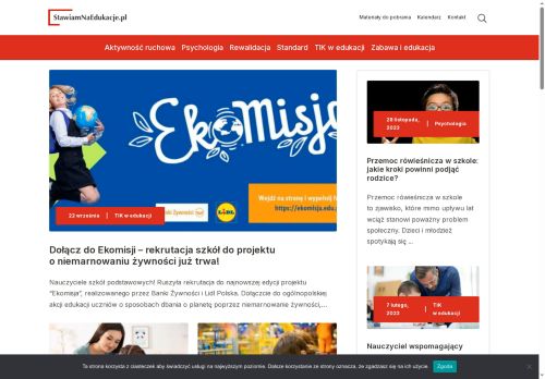 stawiamnaedukacje.pl