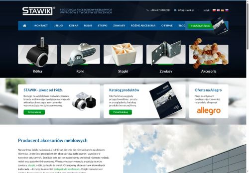 stawik.pl
