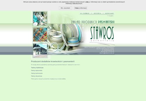stawros.com.pl