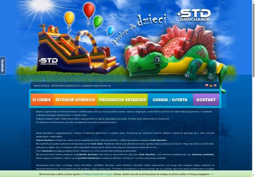 std-dmuchance.org