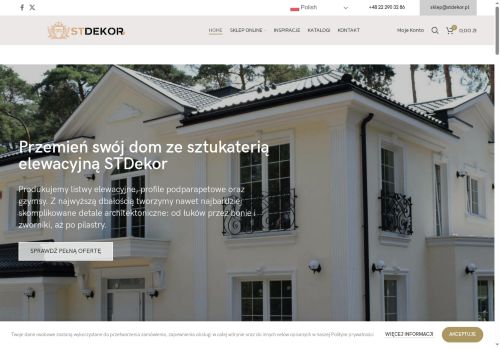 stdekor.pl