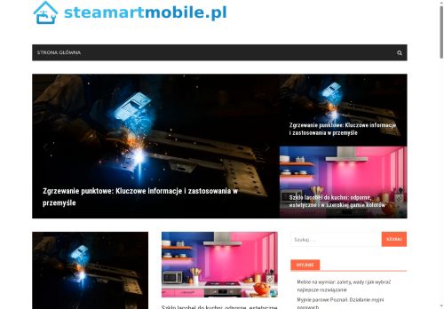 steamartmobile.pl