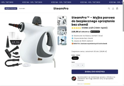 steampro.pl