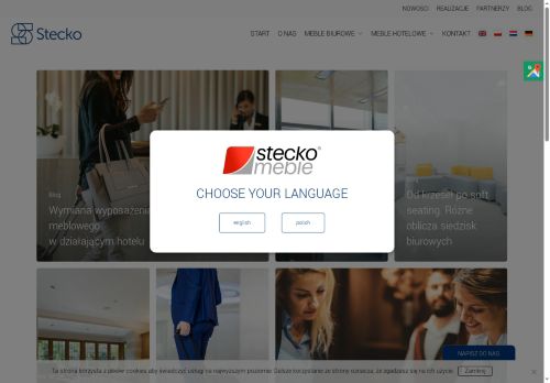 steckomeble.pl
