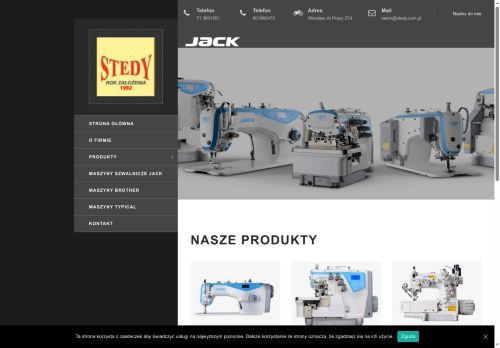 stedy.com.pl