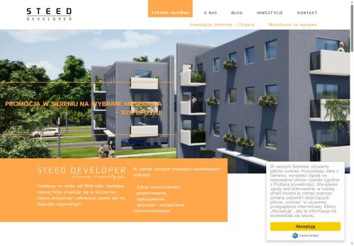 steed.pl