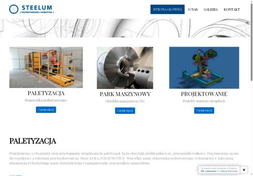 steelum.pl