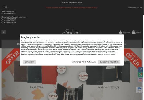 stefania.net.pl