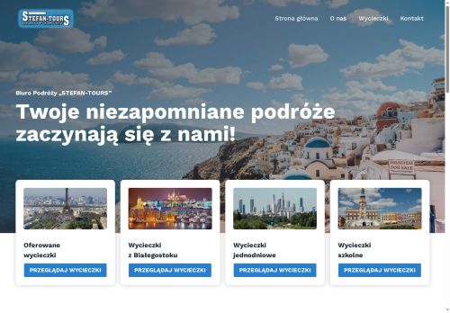 stefantours.pl