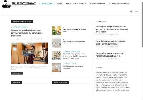 stelazpodtynkowy.pl