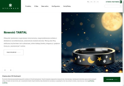stelmach.pl