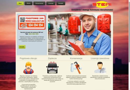 stemi.pl