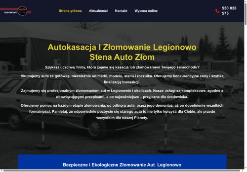 stenaautozlom.pl