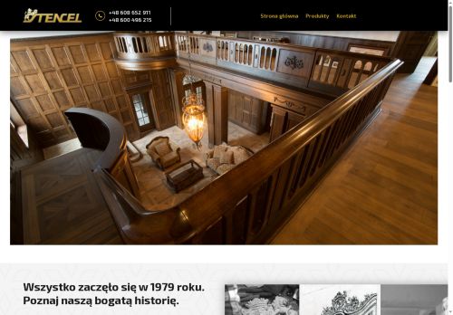stencel.com.pl