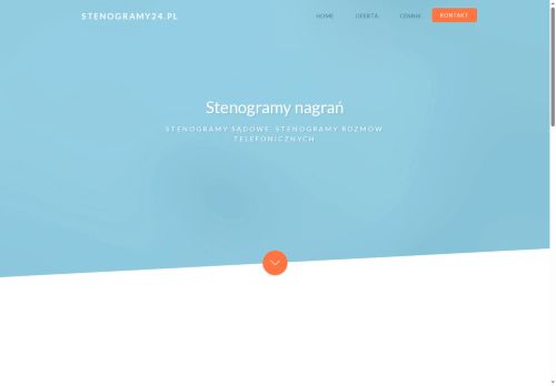 stenogramy24.pl