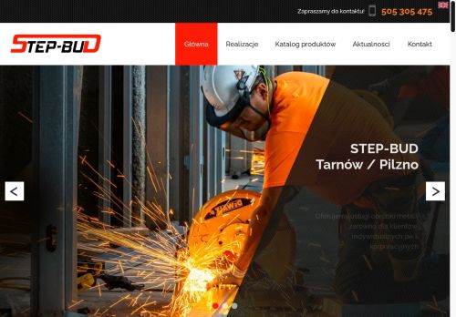 step-bud.pl
