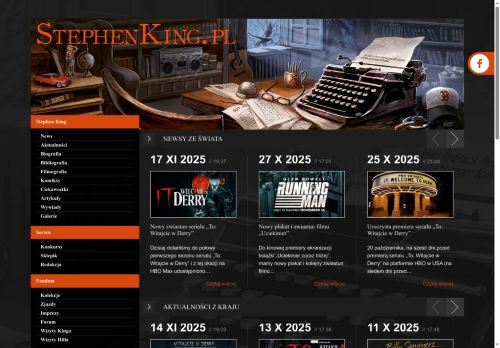 stephenking.pl