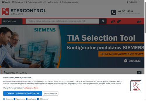 stercontrol.pl
