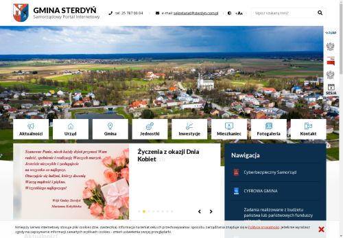 sterdyn.com.pl