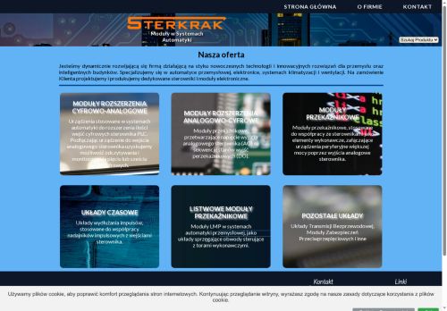 sterkrak.com
