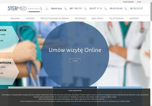 stermed.com.pl