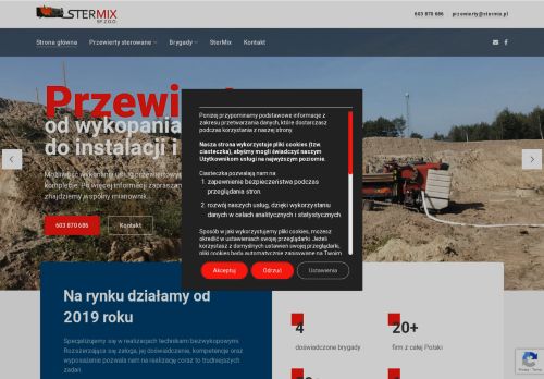 stermix.pl