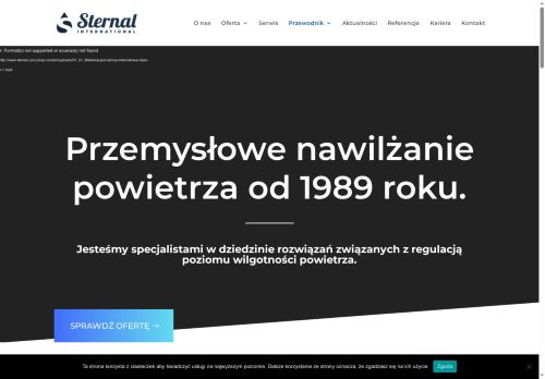 sternal.com.pl