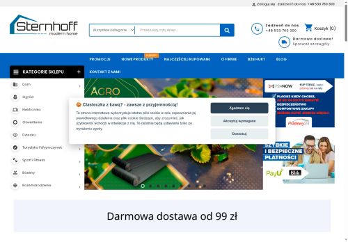 sternhoff.pl