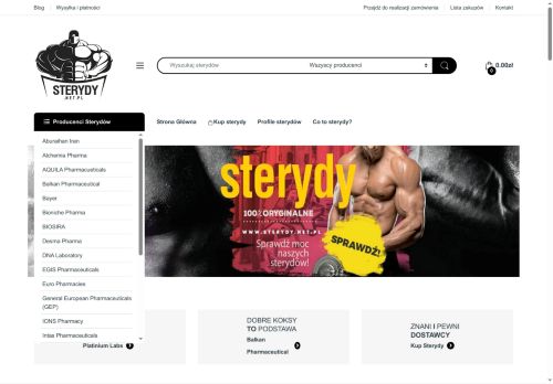 sterydy.net.pl