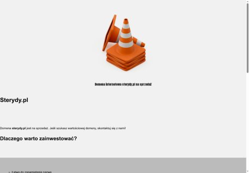 sterydy.pl