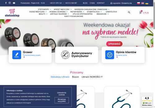 stetosklep.pl
