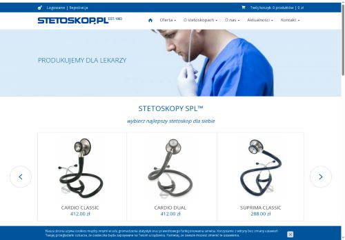 stetoskop.pl