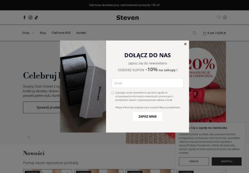 steven.pl