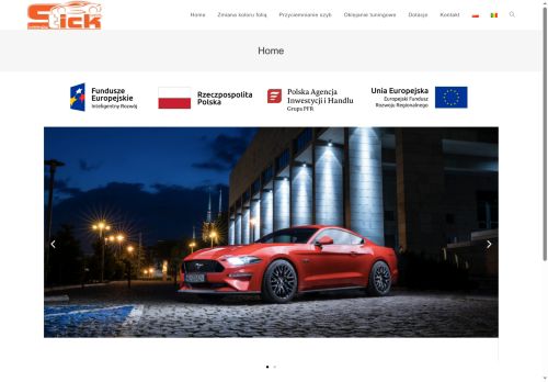 stick.com.pl