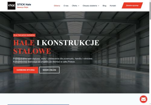 stickkonstrukcje.pl