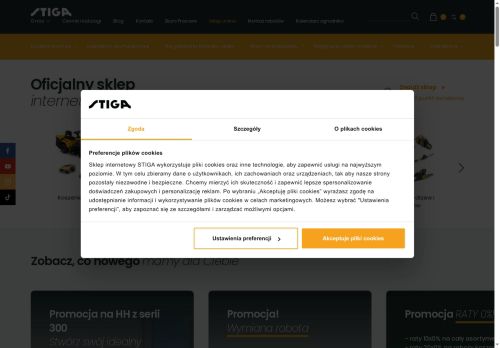 stiga.pl