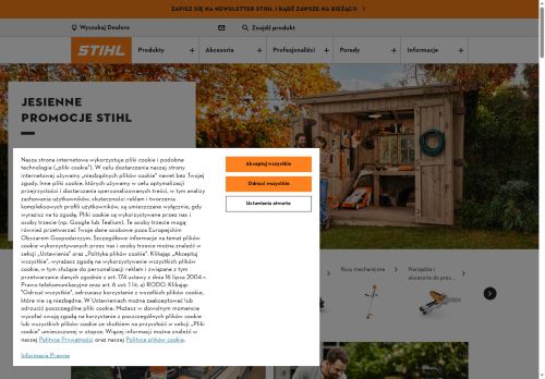 stihl.pl