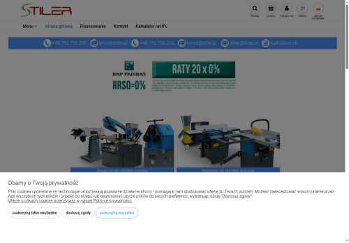 stiler.eu