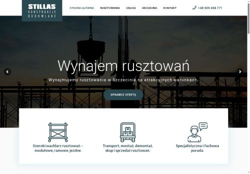 stillas.pl
