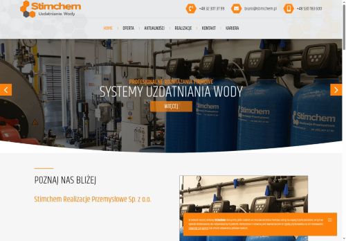 stimchem.pl