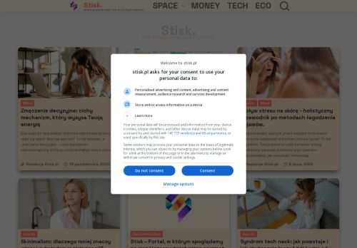 stisk.pl