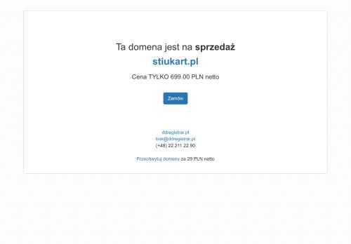 stiukart.pl