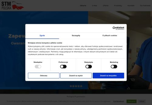 stmpolska.pl
