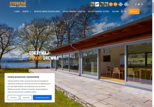 stoberg.pl