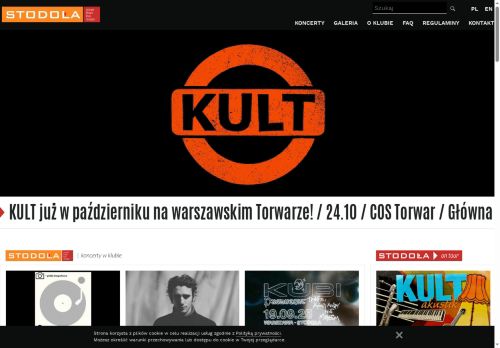 stodola.pl