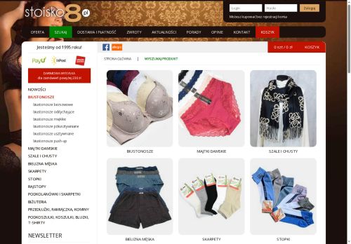stoisko8.pl