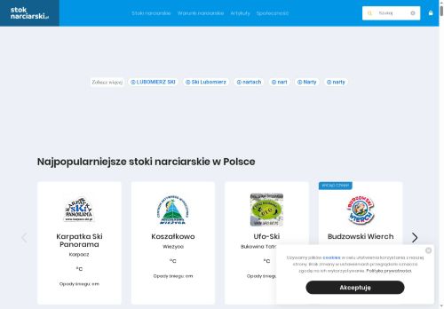 stok-narciarski.pl