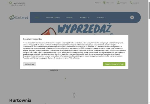 stokmed.pl